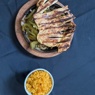 Fajitas