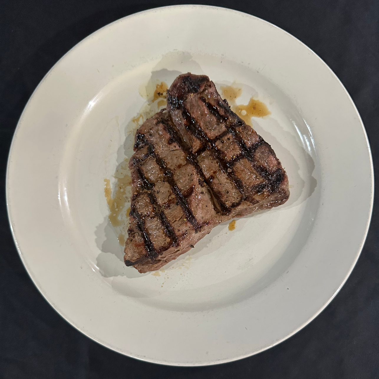Sirloin 10oz.