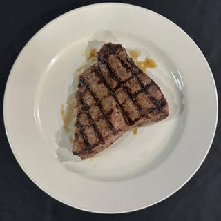 Sirloin 10oz