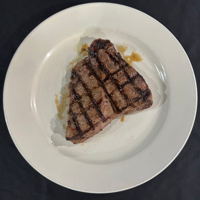 Sirloin 10oz.