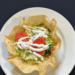 Taco Salad