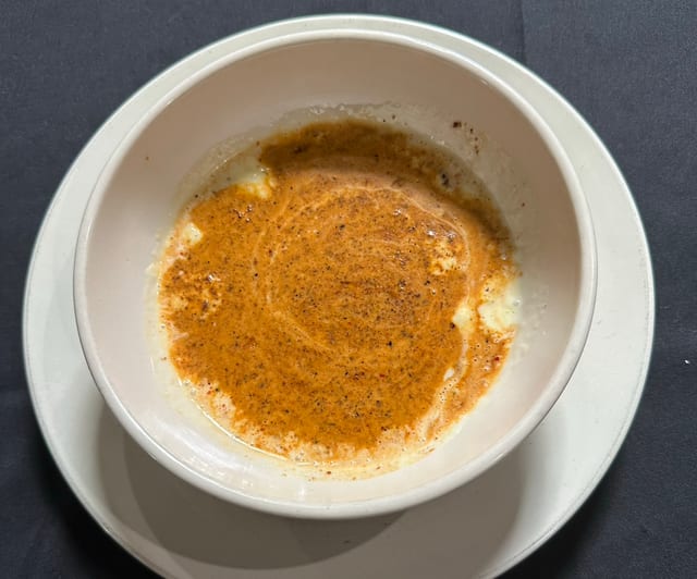 Queso Fundido.