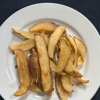 Steak Fries