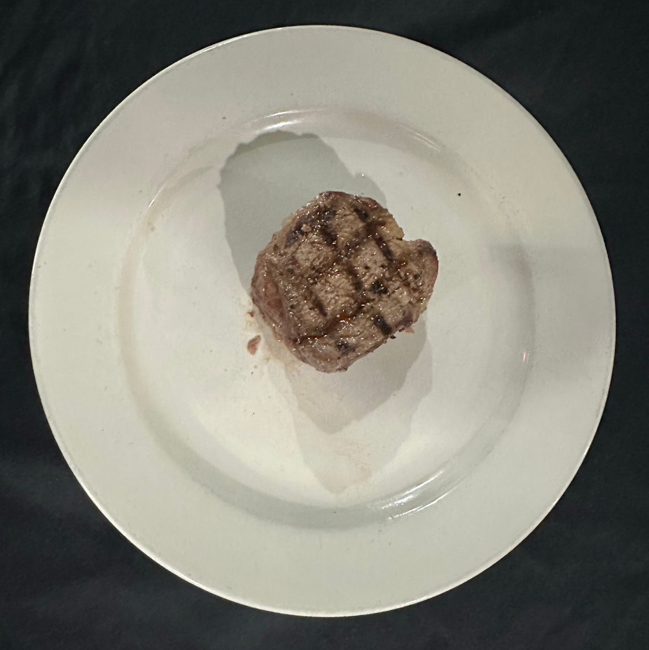Petite Filet Mignon 8oz.