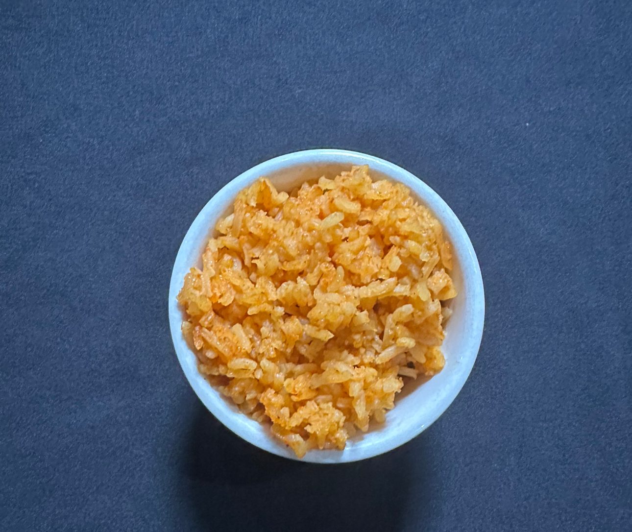 Mexican Rice.