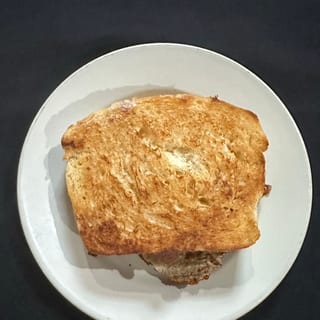 Grilled Cheese