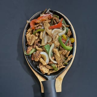 Fajitas
