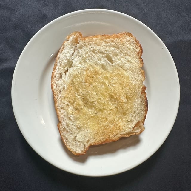 Sourdough Bread.