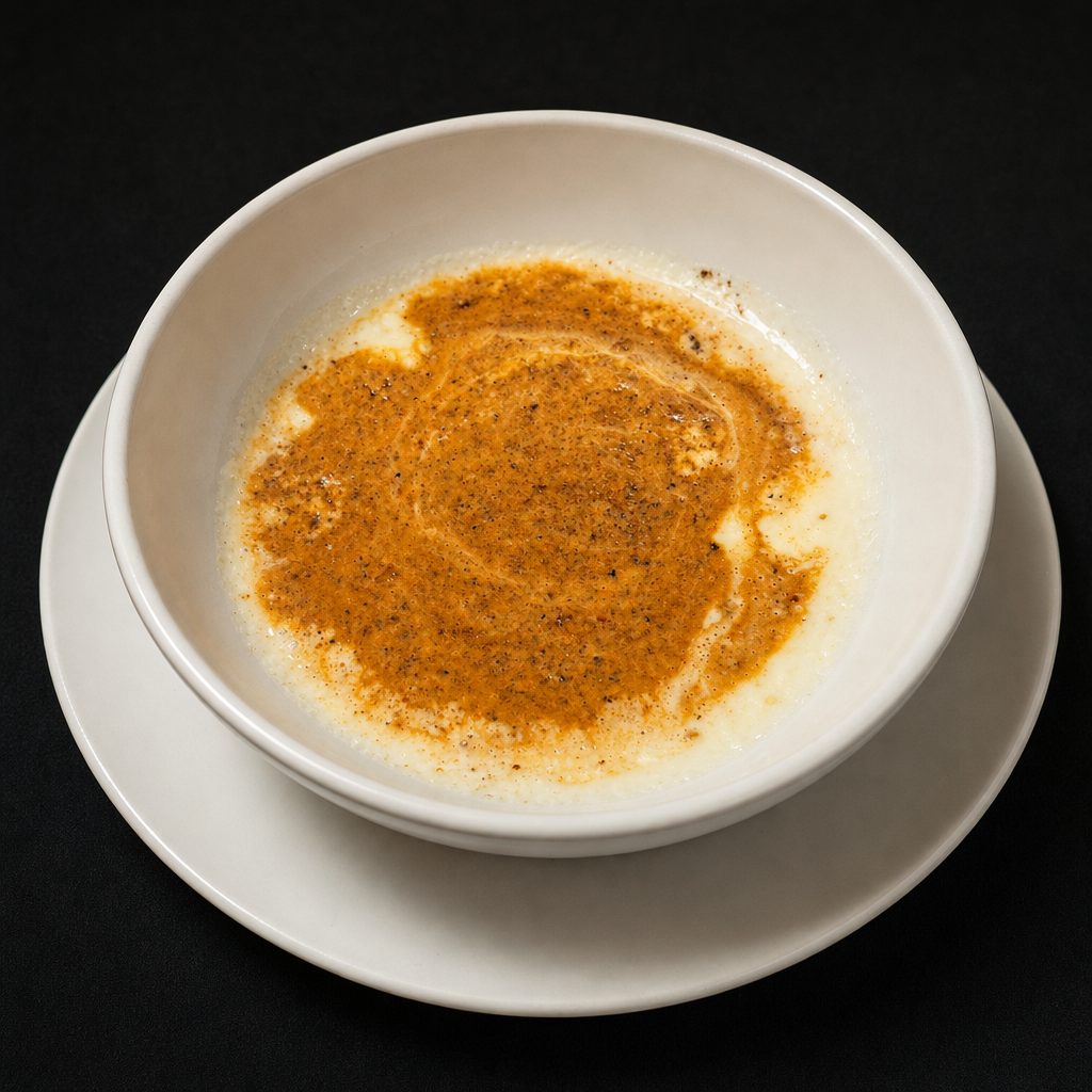 Queso Fundido.