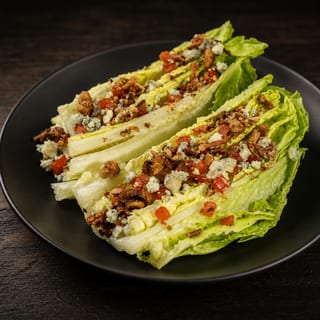 Wedge Salad