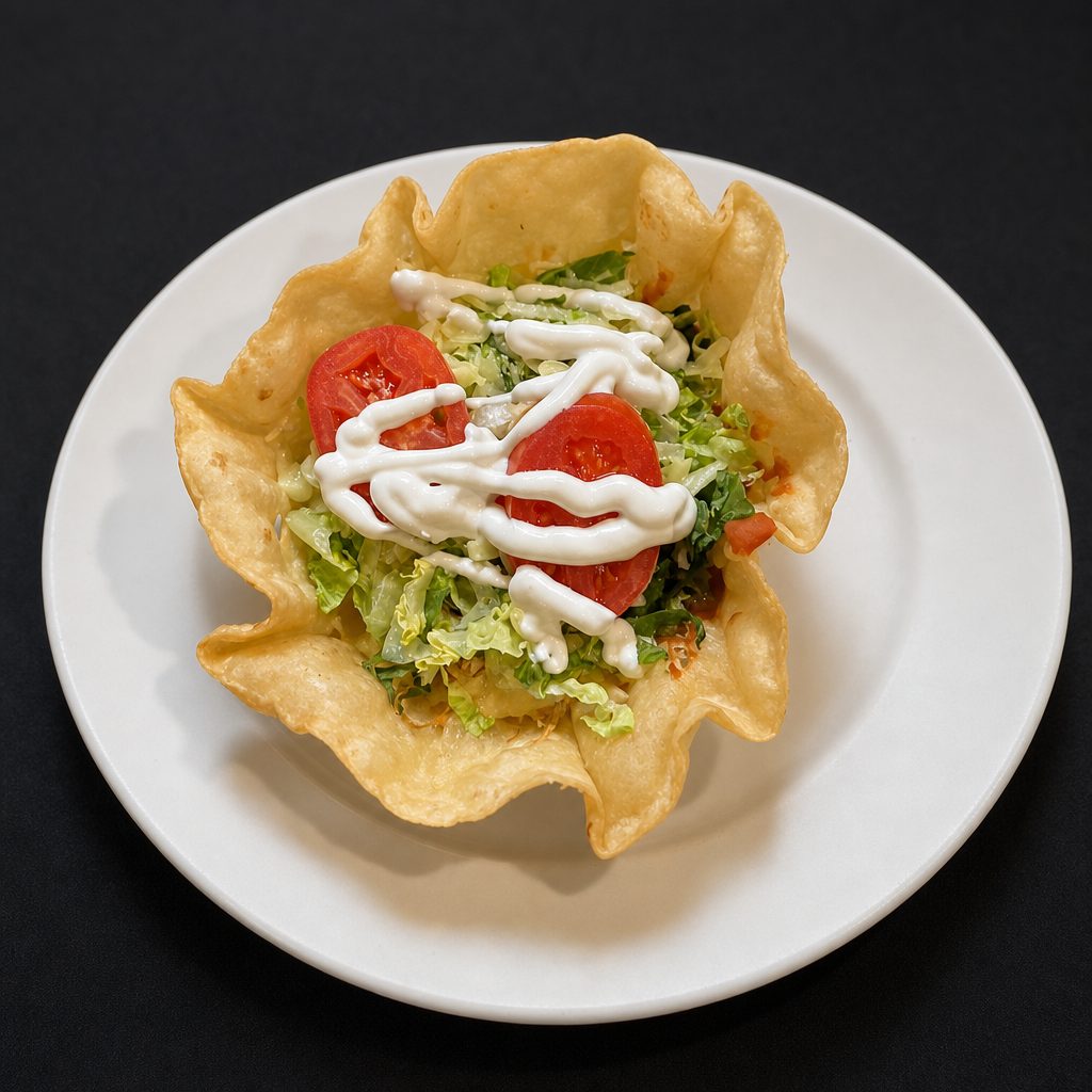 Taco Salad.
