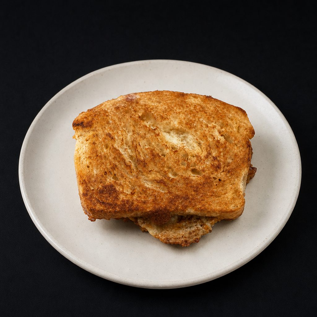 Grilled Cheese.