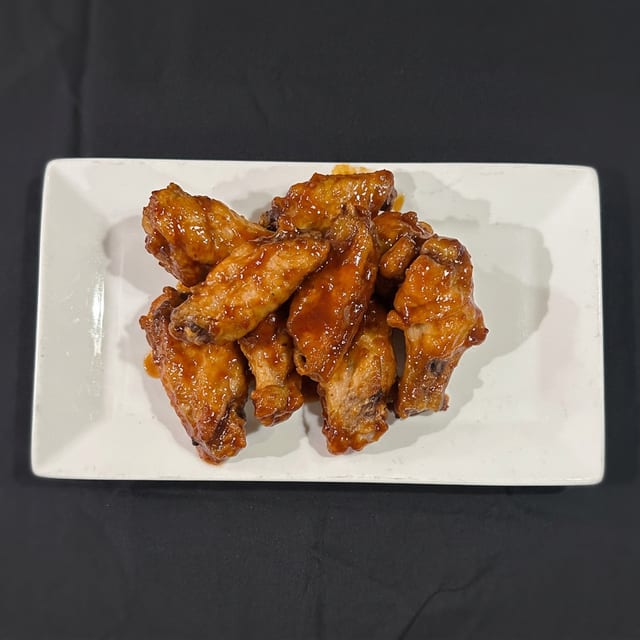 Jumbo Traditional Wingz.