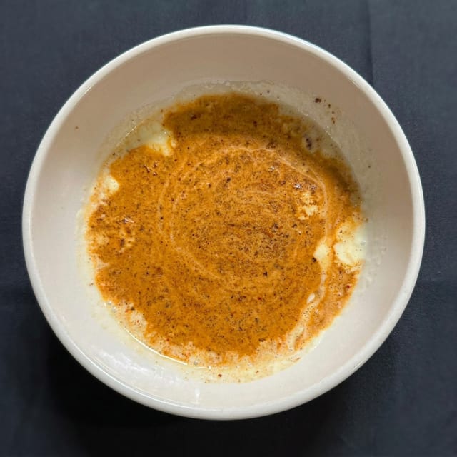Queso Fundido.