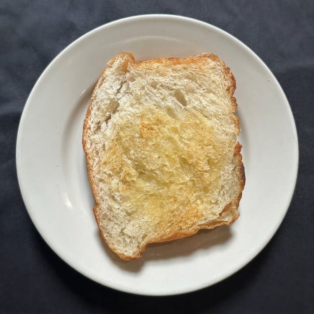Sourdough Bread.