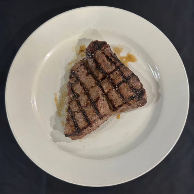 Sirloin 10oz.
