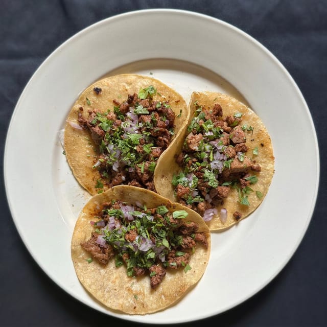 Mexican Street Tacos (3).